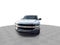 2016 Chevrolet Silverado 1500 Work Truck