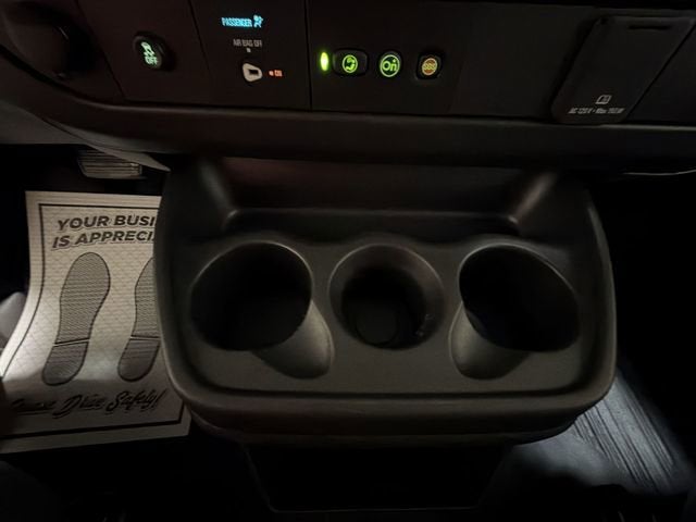 2023 Chevrolet Express Cargo 2500 WT