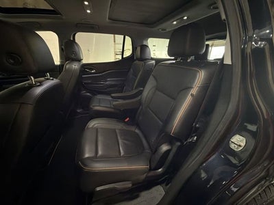 2022 GMC Acadia AT4