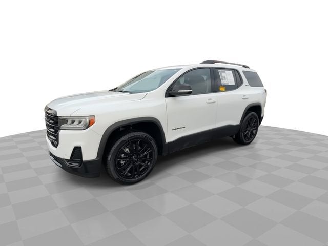 2022 GMC Acadia SLE