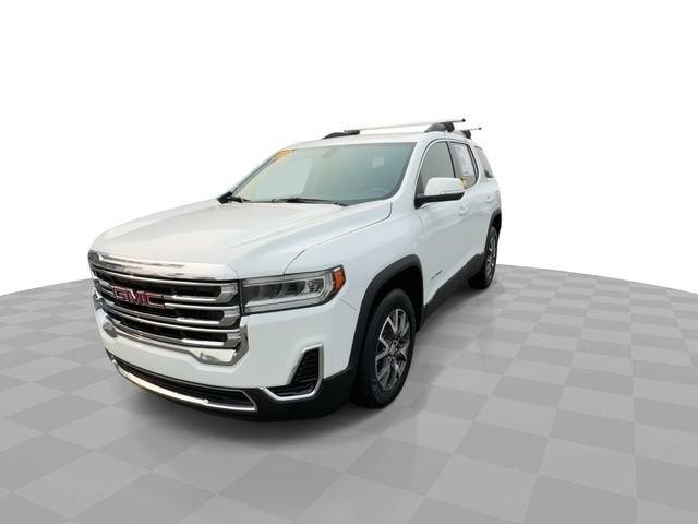 2020 GMC Acadia SLE