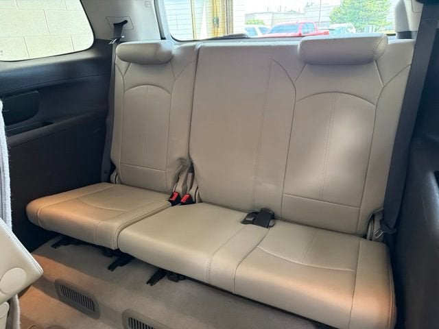 2011 GMC Acadia SLT1