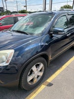 2011 GMC Acadia SLT1