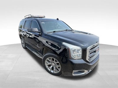 2016 GMC Yukon SLE