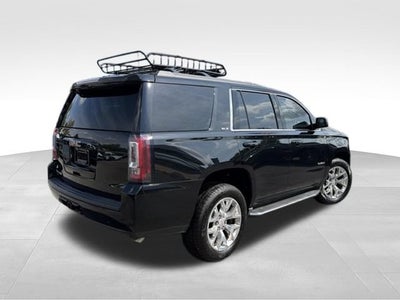 2016 GMC Yukon SLE