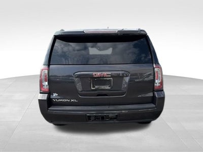 2016 GMC Yukon XL SLE