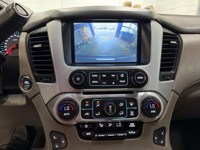 2019 GMC Yukon XL SLT