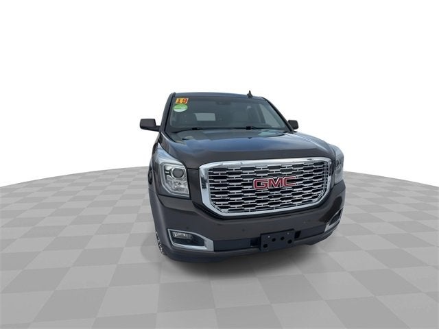 2019 GMC Yukon XL Denali