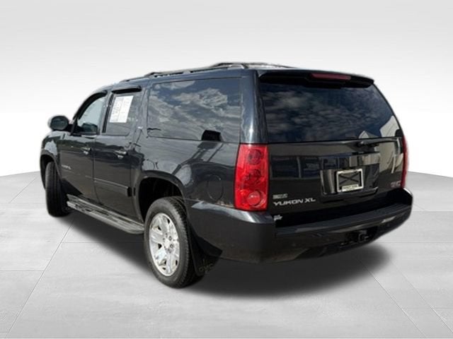 2012 GMC Yukon XL SLT