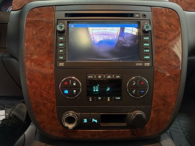 2008 Chevrolet Tahoe Base