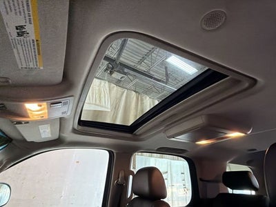2008 Chevrolet Tahoe Base