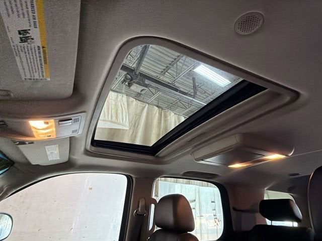 2008 Chevrolet Tahoe Base