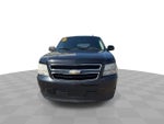 2008 Chevrolet Tahoe Base