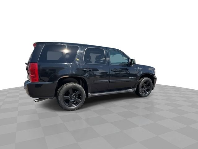 2008 Chevrolet Tahoe Base