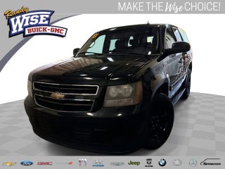 2008 Chevrolet Tahoe Base