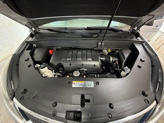 2016 Chevrolet Traverse LS