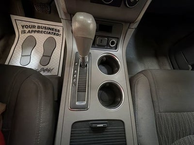 2016 Chevrolet Traverse LS