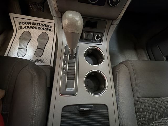 2016 Chevrolet Traverse LS