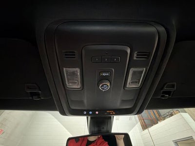 2021 Chevrolet Suburban RST