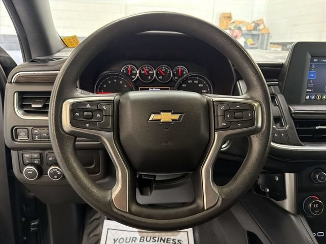 2022 Chevrolet Tahoe FL