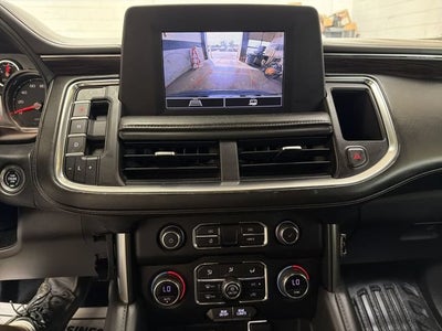 2022 Chevrolet Tahoe FL