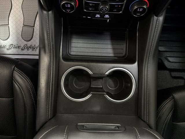 2022 Chevrolet Tahoe FL