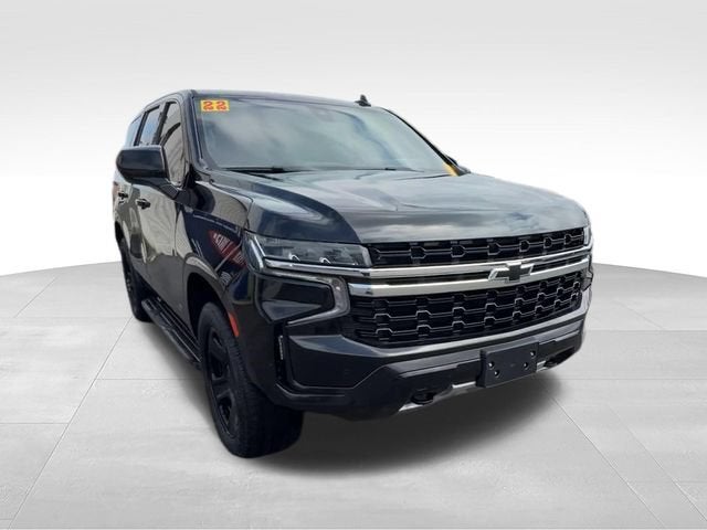 2022 Chevrolet Tahoe FL