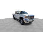 2016 GMC Sierra 2500 HD SLE