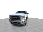 2016 GMC Sierra 2500 HD SLE