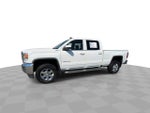 2016 GMC Sierra 2500 HD SLE