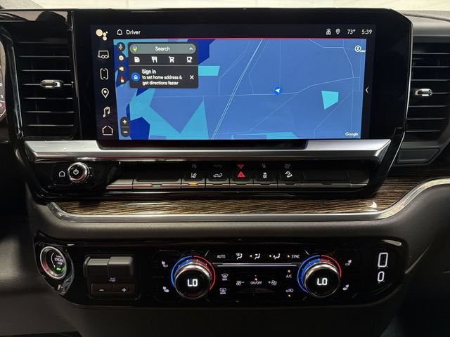 2024 GMC Sierra 2500 HD SLE