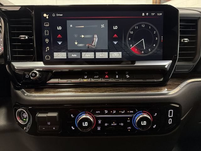 2024 GMC Sierra 2500 HD SLE