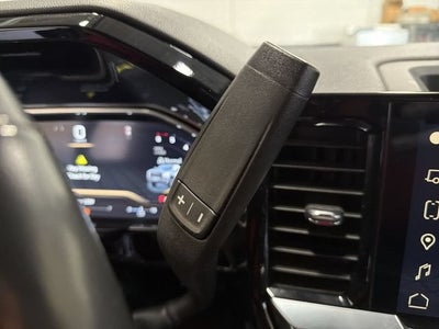 2024 GMC Sierra 2500 HD SLE
