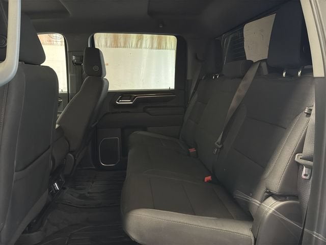 2024 GMC Sierra 2500 HD SLE