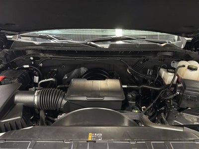 2024 GMC Sierra 2500 HD SLE