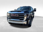 2024 GMC Sierra 2500 HD SLE