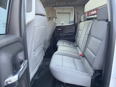 2016 GMC Sierra 2500 HD Base