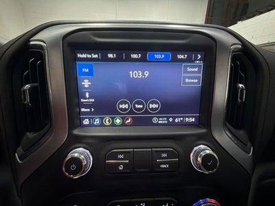 2023 GMC Sierra 2500 HD SLE