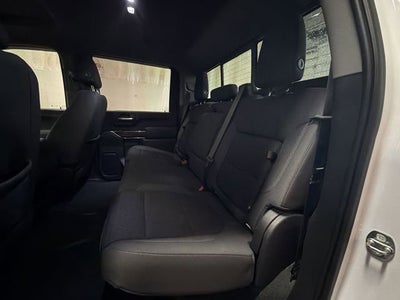 2023 GMC Sierra 2500 HD SLE