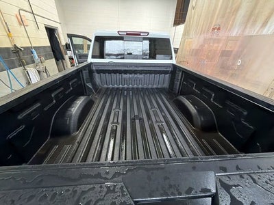 2023 GMC Sierra 2500 HD SLE