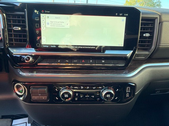 2024 GMC Sierra 2500 HD SLE