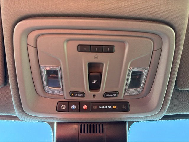 2024 GMC Sierra 2500 HD SLE