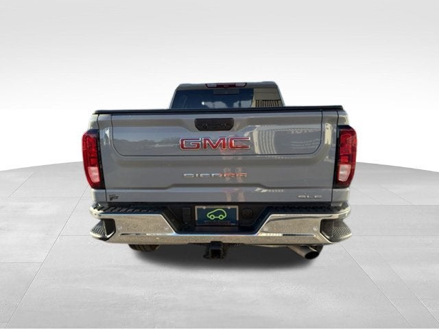 2024 GMC Sierra 2500 HD SLE