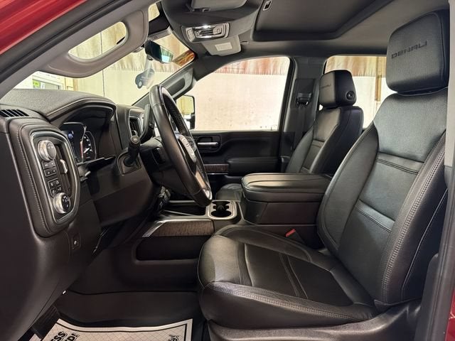 2023 GMC Sierra 2500 HD Denali