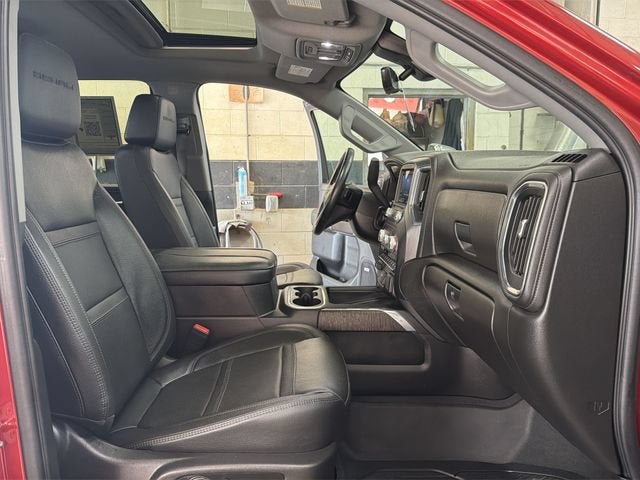 2023 GMC Sierra 2500 HD Denali