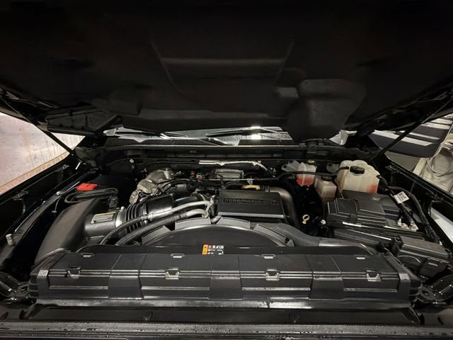 2023 GMC Sierra 3500 HD SLT