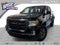 2021 GMC Canyon AT4 - Leather