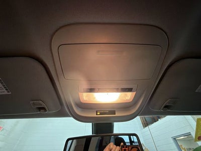 2021 GMC Canyon AT4 - Leather