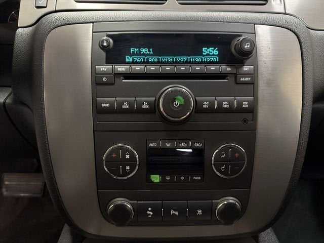 2010 GMC Sierra 1500 SLE