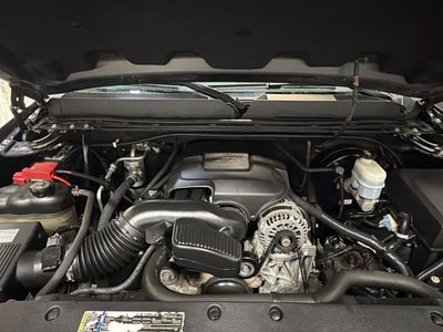 2010 GMC Sierra 1500 SLE
